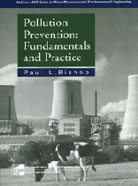 Pollution prevention : fundamentals and practice