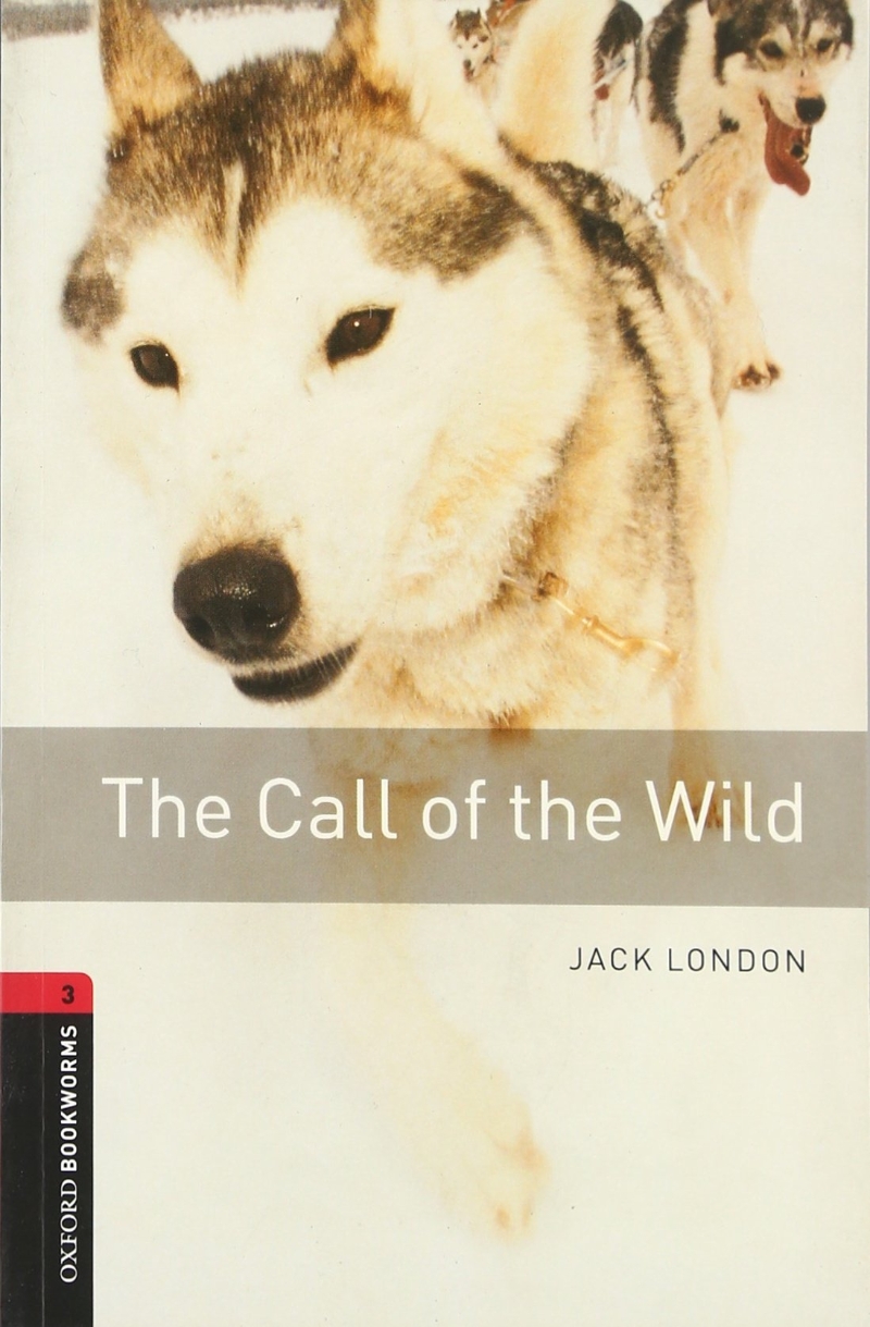 (The)Call of the wild 