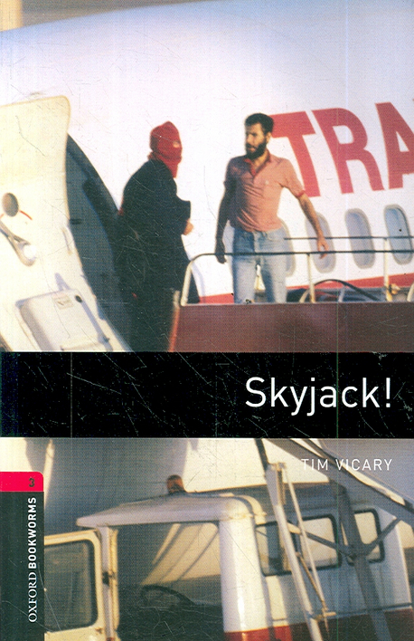 Skyjack!