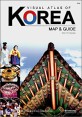 (Visual Atlas of) KoreaMap & Guide