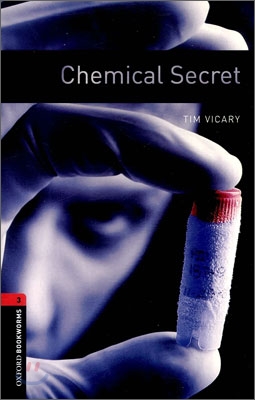 Chemical secret