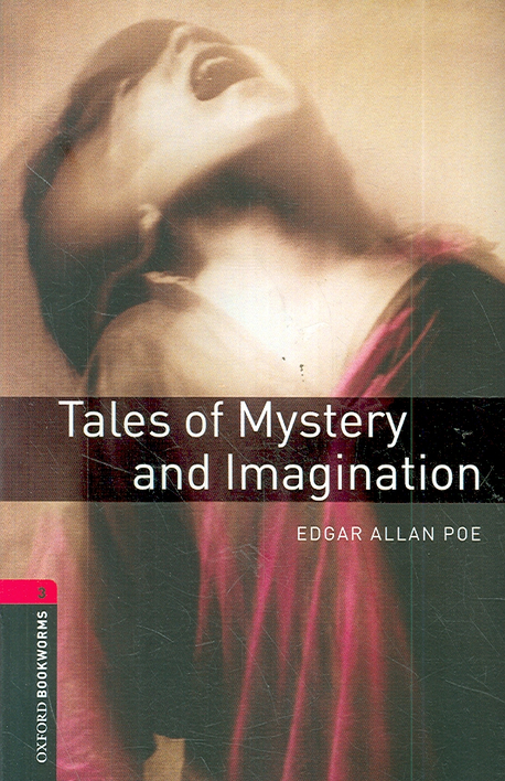 Tales of mystery and imagination 