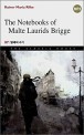 말테의 수기 =(The) notebooks of Malte Laurids Brigge 