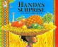 My Little Library : Handa's Surprise(Paperback+CD 1+Mother Tip)
