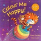 Colour Me Happy (Paperback+CD1=Mother Tip)