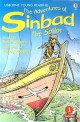 어스본영리딩 1-01 The Adventures of Sinbad the Sailor (Usborne Young Reading Paperback+CD)
