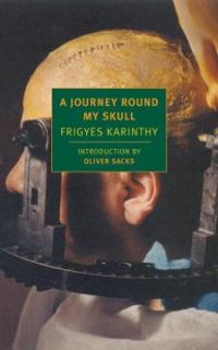 (A)journey round my skull