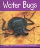 Water Bugs (Paperback)