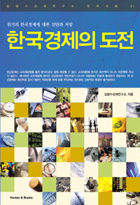 한국경제의 도전  : 위기의 한국경제에 대한 진단과 처방