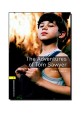 (The)adventures of Tom Sawyer