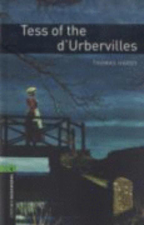 Tess of the d'Urbervilles