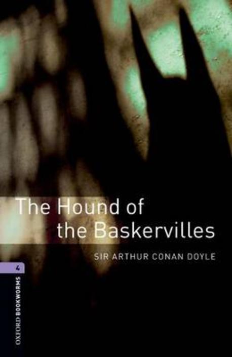 (The)Hound of the baskervilles 