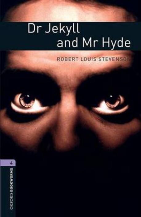 Dr jekyll and mr hyde 