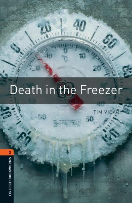 Death in the freezer