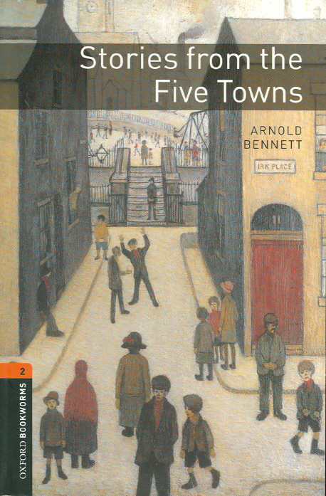 Stories from the Five Towns