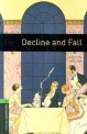 Decline and fall 