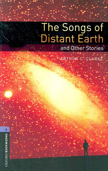 (The)Songs of distant earth and other stories