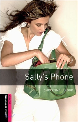 Sally's phone