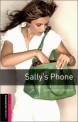 Sally's phone 