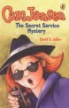 (The)secret service mystery