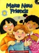 Make New Friends (Paperback)