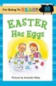 Easter Has Eggs (Paperback)