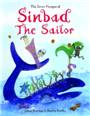 (The seven voysges of)sinbad the sailor