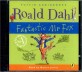 Fantastic Mr Fox (Audiobook, Unabridged Eition, 영국식 발음, CD 1장) (Audio CD)