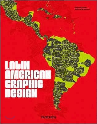 Latin American graphic design
