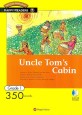 Uncle Tom's Cabin (Happy Readers Grade 1-10,350 Words)