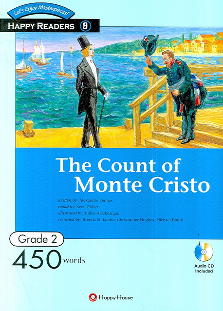 (The) Count Of Monte Cristo