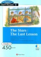 The Stars / The Last Lesson (Happy Readers Grade 2-10,450 Words)