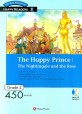 The Happy Prince / The Nightingale and the Rose (Happy Readers Grade 2-08,450 Words)