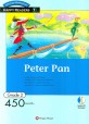 Peter Pan (Happy Readers Grade 2-07,450 Words)