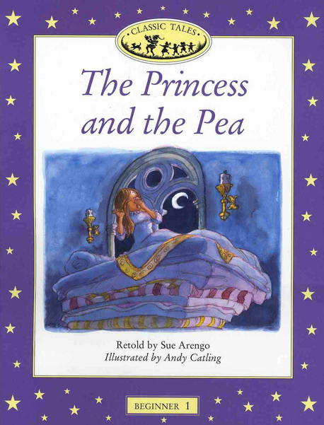 (The) Princess and the pea