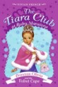 Princess Olivia and the Velvet Cape (Paperback)