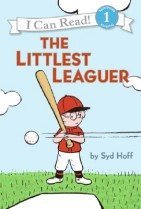 (The) littlest leaguer