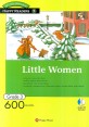 Little Women (Happy Readers Grade 3-10,600 Words)