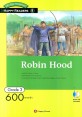 Robin Hood (Happy Readers Grade 3-08,600 Words)