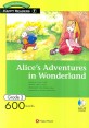 Alice's Adventures in Wonderland (Happy Readers Grade 3-07,600 Words)