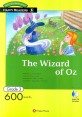 The Wizard of Oz (Happy Readers Grade 3-06,600 Words)