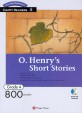 O. Henry's Short Stories (Happy Readers Grade 4-08,800 Words)