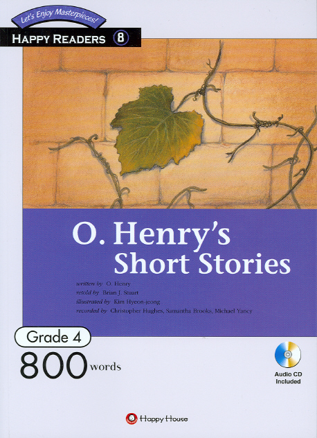 O. Henry`s short stories