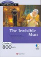 The Invisible Man (Happy Readers Grade 4-07,800 Words)