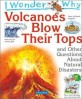 Volcanoes Blow Their Tops and Other Questions About Natural