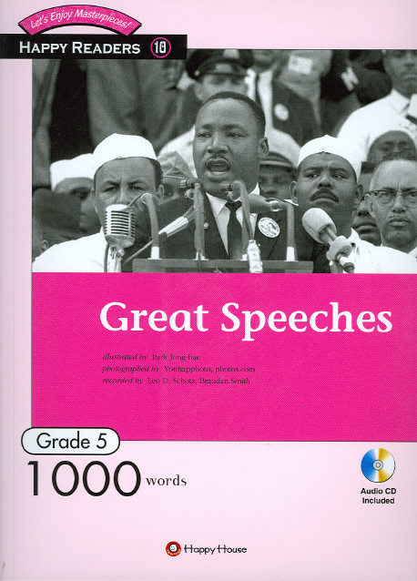 Great speeches