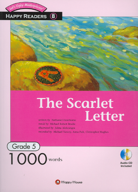 (The) scarlet letter