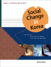 Social change in Korea