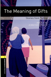 (The) Meaning of Gifts  : stories from Turkey