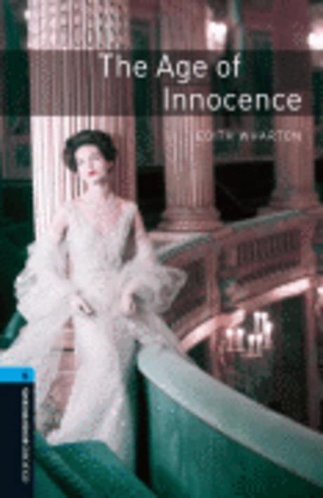 (The)Age of Innocence 